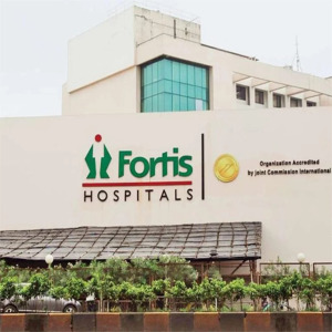 Fortis Hospital