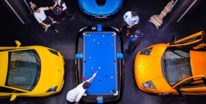 Big Boy Toyz