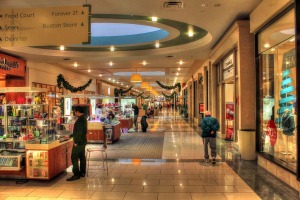 Malls
