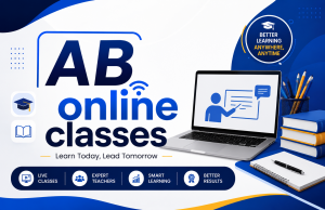 Ab Learning Classes