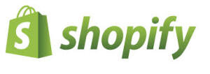 SHOPIFY