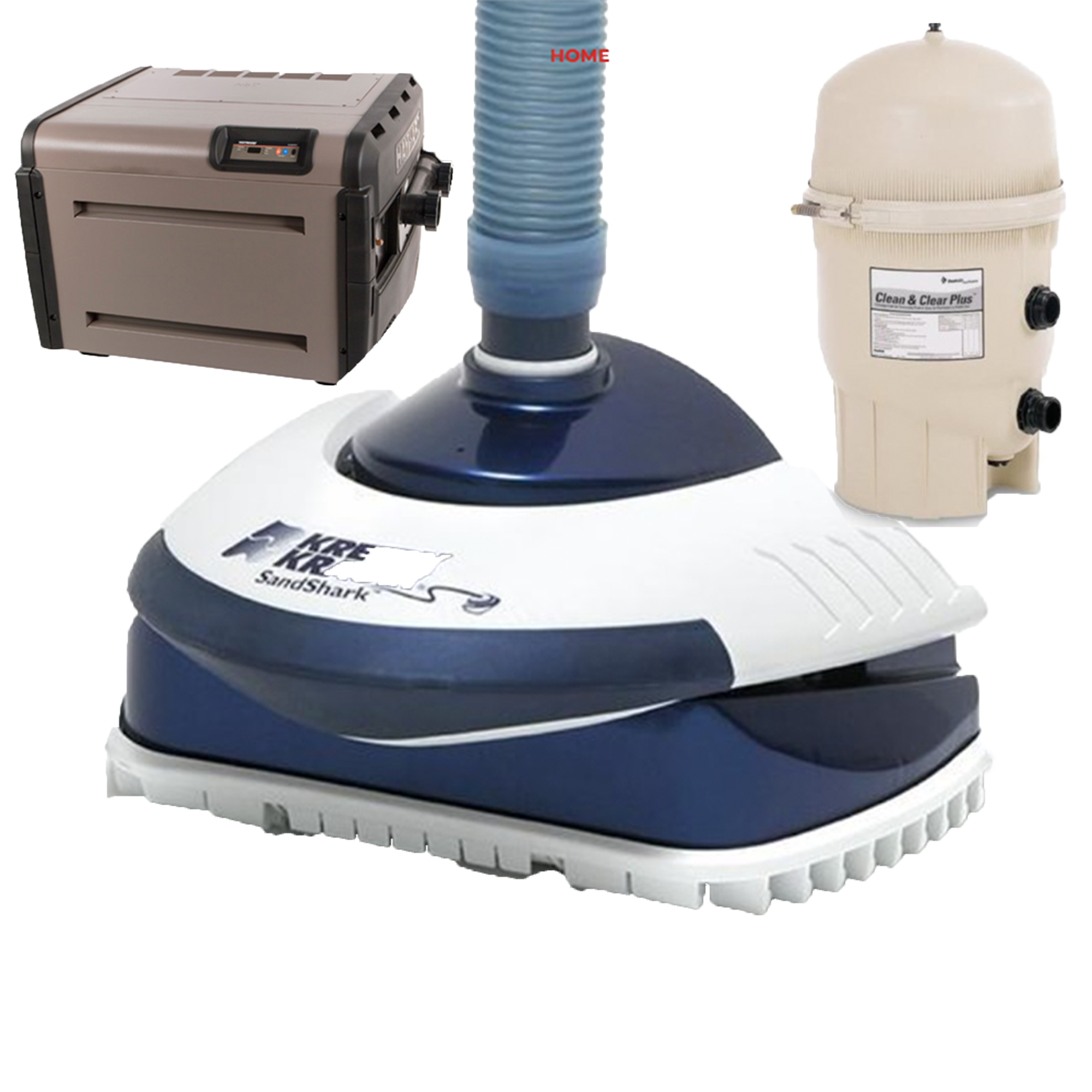 Pool Spa Equipment Pool Brigade