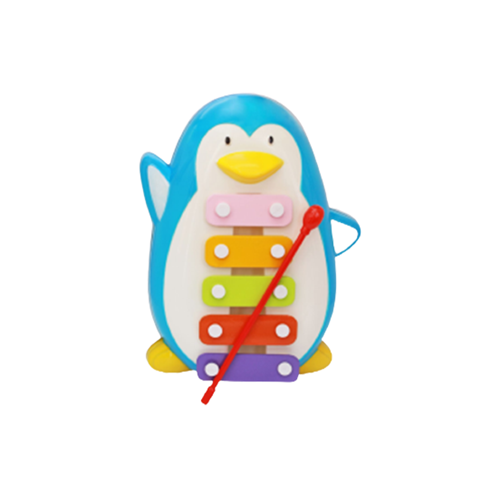MUSICAL PENGUIN U014