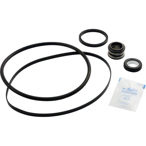 ①Aladdinメンテナンス済です。 Hayward Super II Pump GO-KIT2 | Aladdin | Pool Brigade