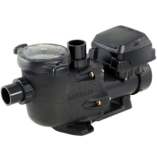 TriStar VS 950 (Expert Line) User Manual Hayward Pool Brigade