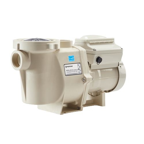 INTELLIFLO® VS+SVRS PUMP Parts | Pentair | Pool Brigade