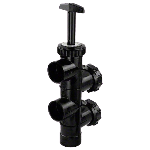Push Pull Valve Hayward Pool Brigade