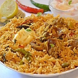 Pisces Rice RICE