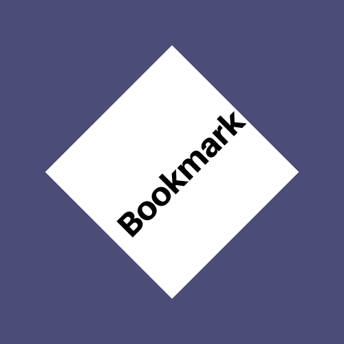 Bookmark Layout