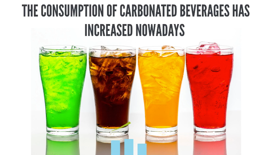 Harmful Effects of Carbonated Beverage