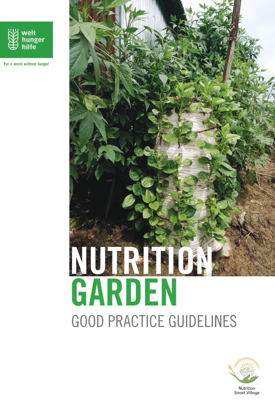 Nutrition Garden A good practice guideline