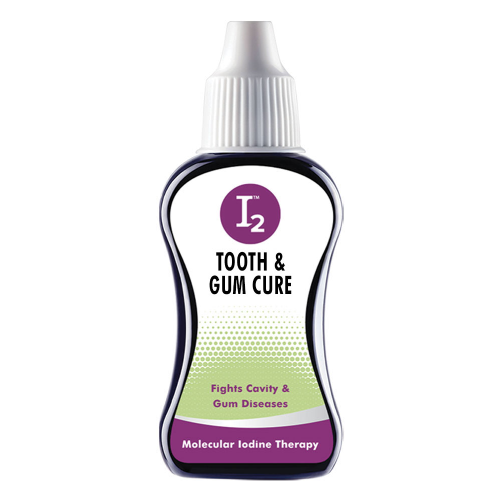 I2cure Tooth & Gum Cure gel Tooth & Gum Cure gel Online I2cure