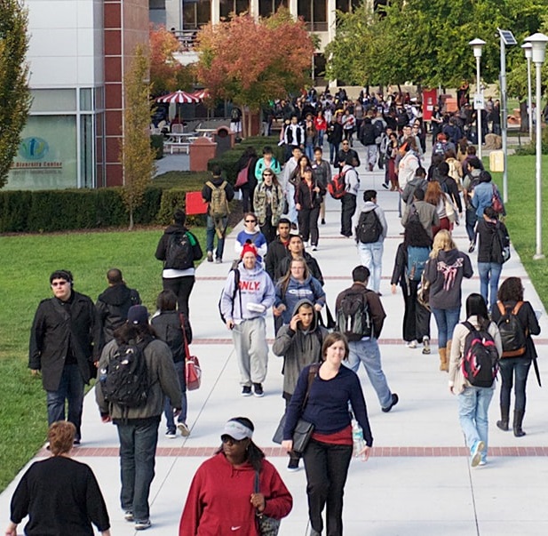 CSU EAST BAY APPLICATION DEADLINE intelligence overview