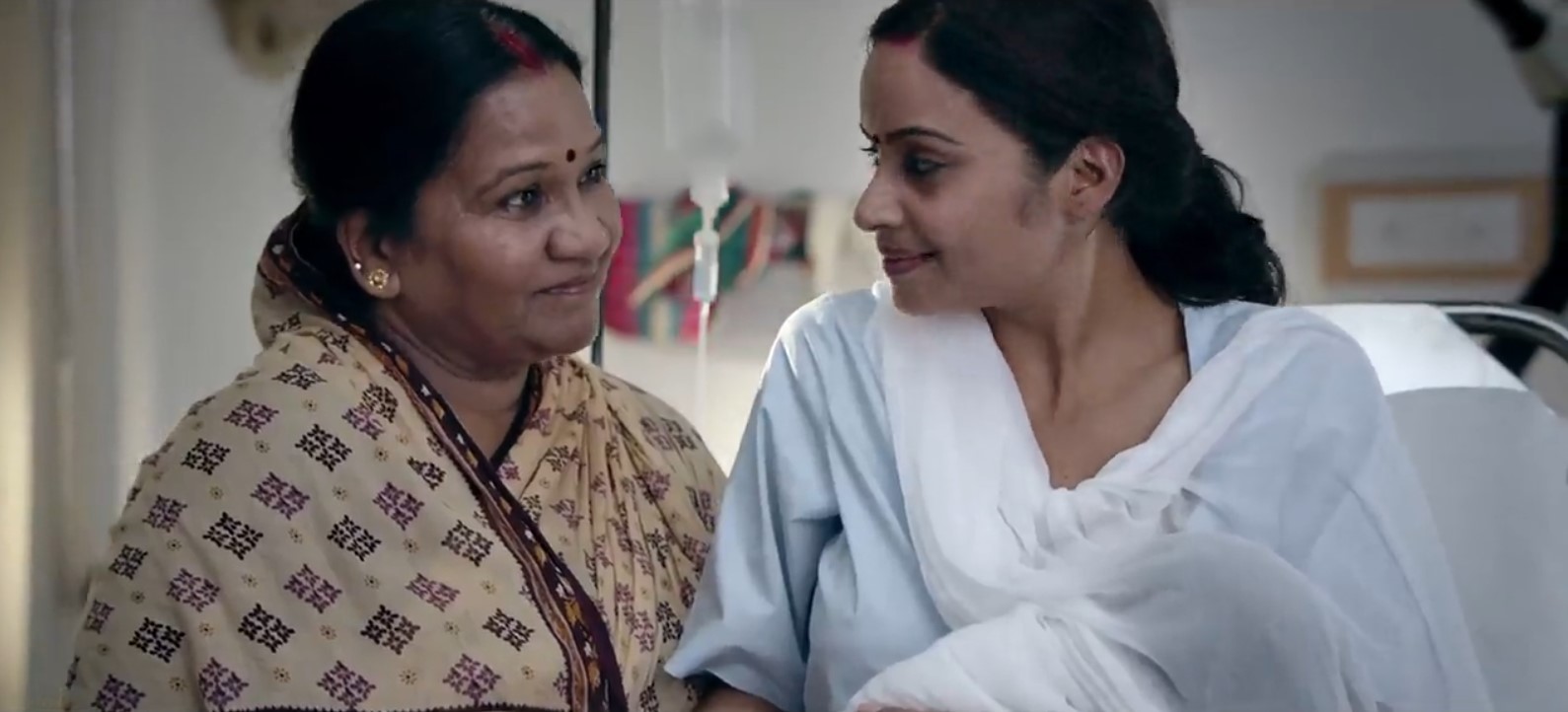 Early BreastfeedingMotherinLaw'spromise