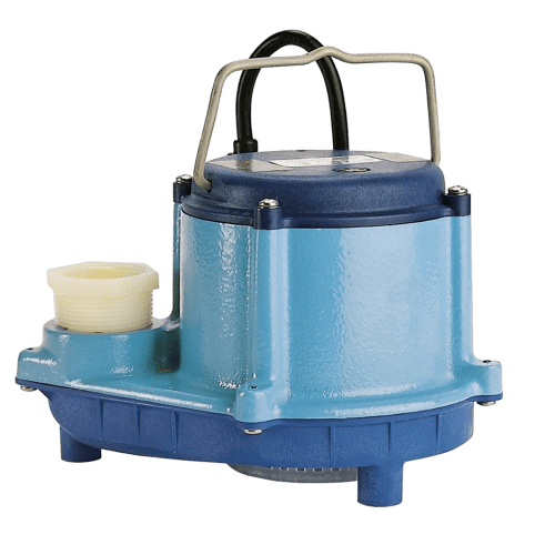 8 Series Franklin Electric Pool Brigade