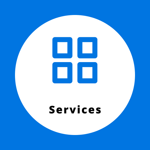 Services Layout