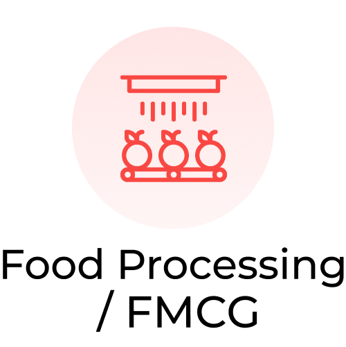 Food Processing / FMCG