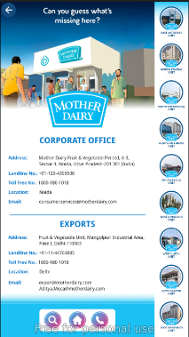 Mother Dairy