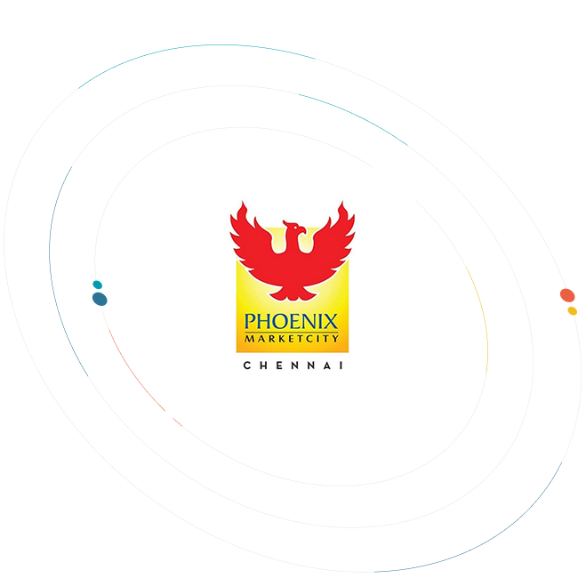 Phoenix Marketcity Chennai