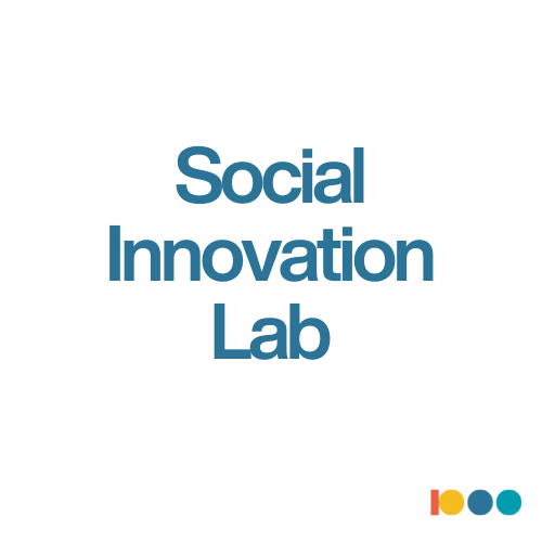 Social Lab Inovator Social Innovation Lab